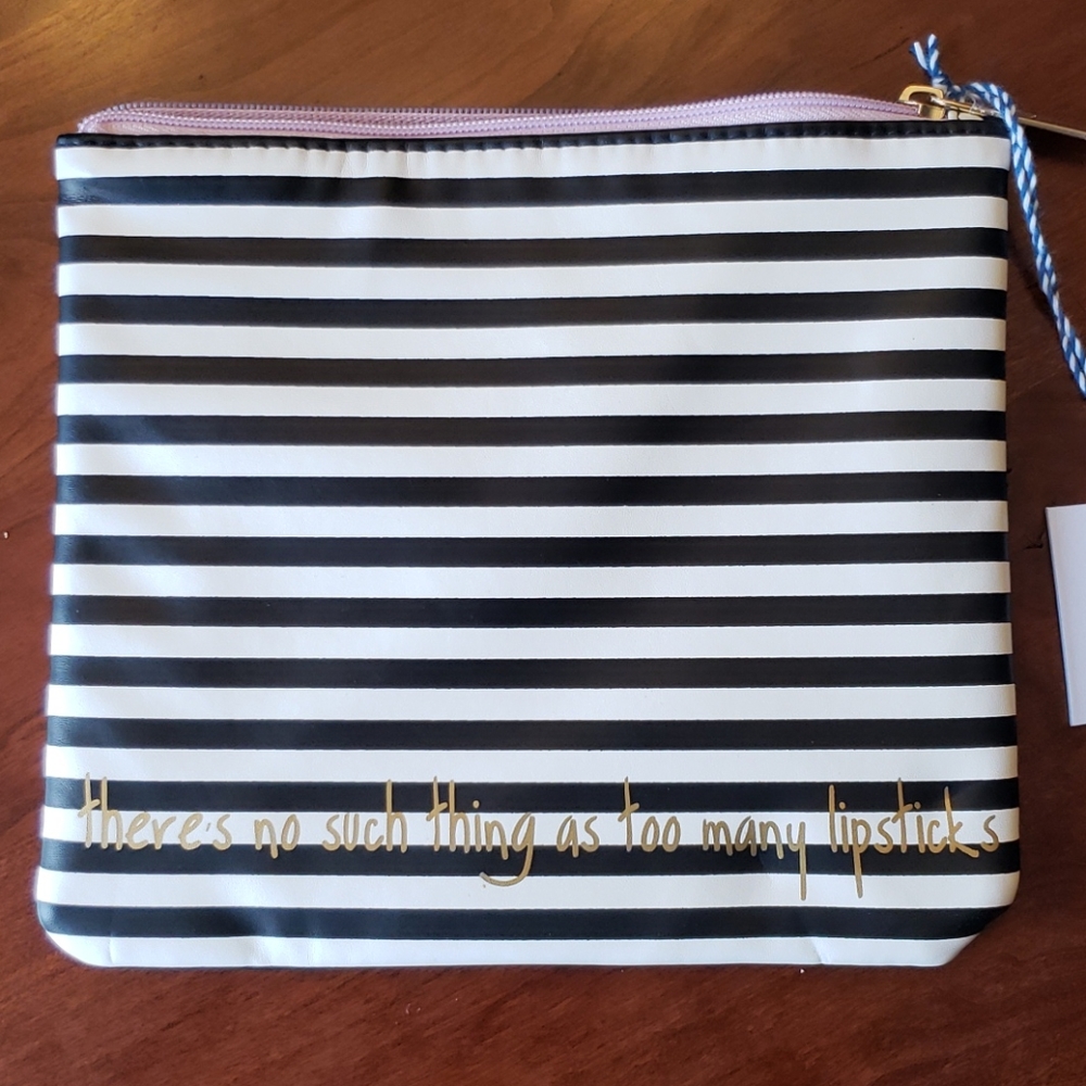 Makeup Pouch - Picture 2 of 6